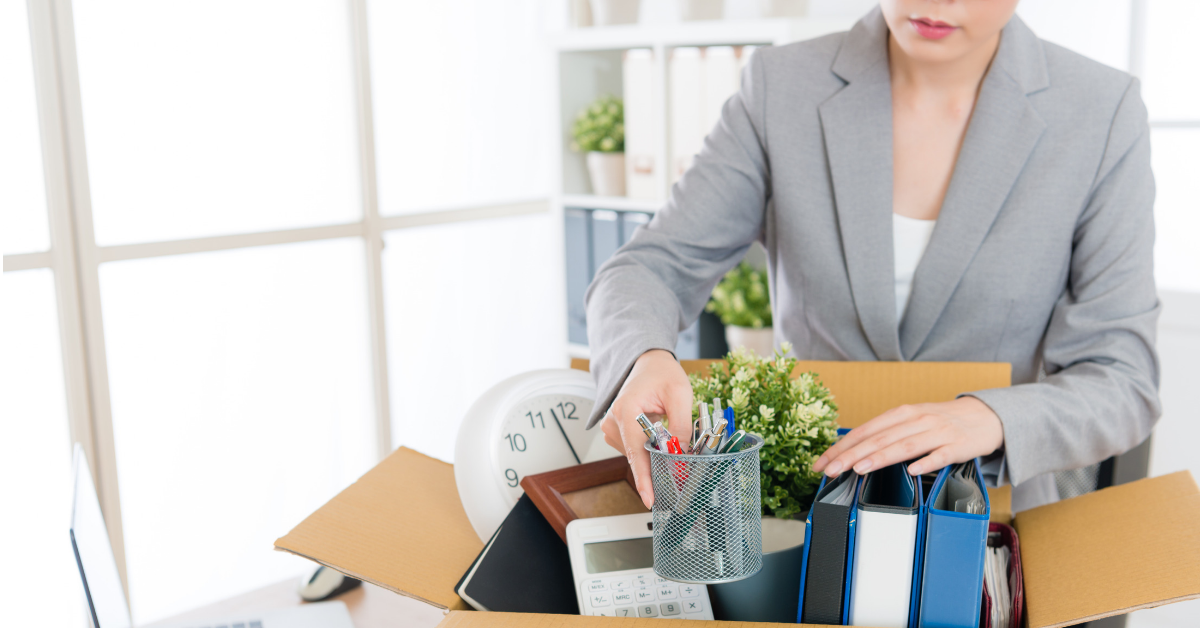 How to reduce unemployment liability